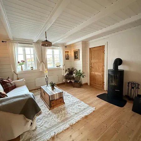 Unique 200-year Old Tiny House In Old Town