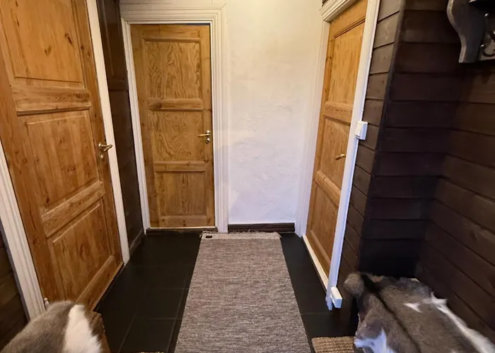 Holiday home Unique 200-year Old Tiny House In Old Town