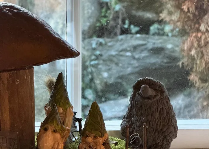 Unique 200-year Old Tiny House In Old Town * Stavanger