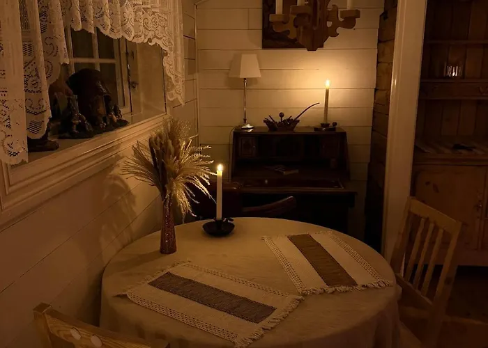 Unique 200-year Old Tiny House In Old Town Holiday home