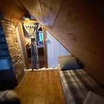 Unique 200-year Old Tiny House In Old Town Feriehus Stavanger