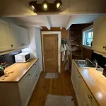 Unique 200-year Old Tiny House In Old Town *